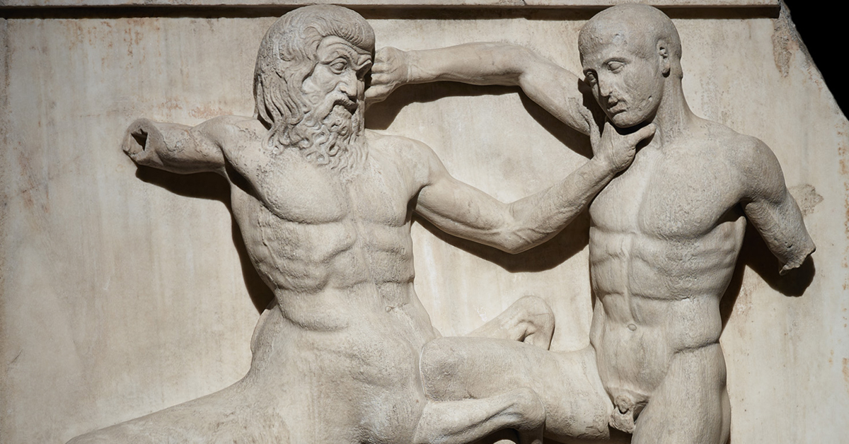The British Museum Says It Will Never Return The Parthenon Marbles And Defends Their Removal As A Creative Act