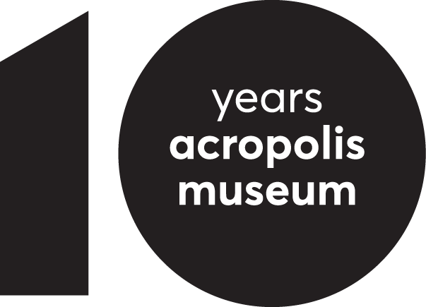 The Acropolis Museum celebrates 10 years