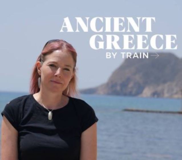 The Elgin Marbles belong back in Athens – it's morally right, says Professor Alice Roberts.