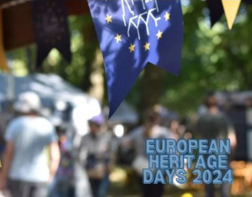 European Cultural Heritage Days